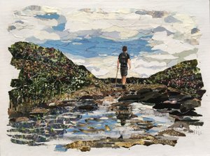 Ben by Kirstie Adamson
